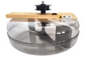 ZBIORNIK DO WIOŚLARZA HOME A1 OAK /WATERROWER