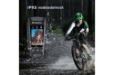 KAMERA SPORTOWA 3W1, LATARKA, KLAKSON ACTIONCAM PRO /INSPORTLINE KAMERA SPORTOWA 3W1, LATARKA, KLAKSON ACTIONCAM PRO /INSPORTLINE