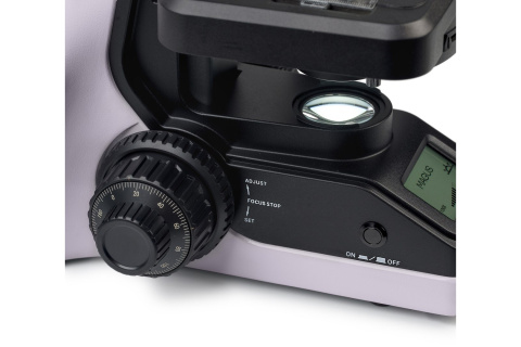 MIKROSKOP BIOLOGICZNY BIO 240B /MAGUS