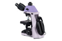 MIKROSKOP BIOLOGICZNY BIO 240T /MAGUS