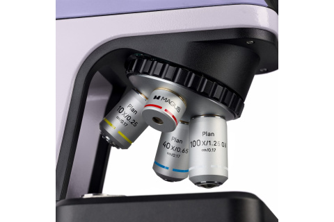 MIKROSKOP BIOLOGICZNY BIO 240T /MAGUS MIKROSKOP BIOLOGICZNY BIO 240T /MAGUS