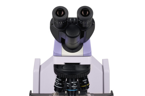 MIKROSKOP BIOLOGICZNY BIO 270T /MAGUS