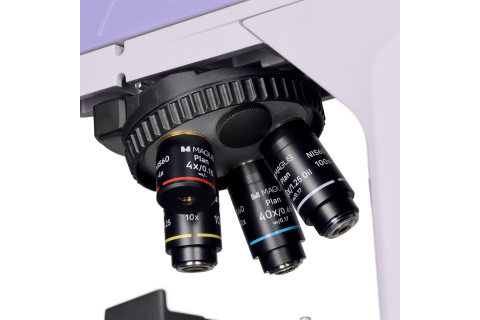 MIKROSKOP BIOLOGICZNY BIO 270T /MAGUS