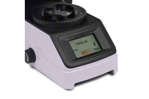 MIKROSKOP BIOLOGICZNY BIO 270T /MAGUS