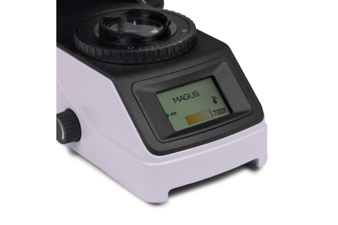 MIKROSKOP BIOLOGICZNY BIO 270T /MAGUS