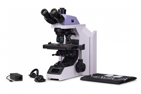 MIKROSKOP BIOLOGICZNY BIO 270T /MAGUS