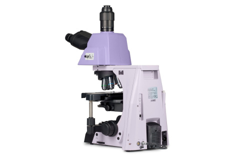 MIKROSKOP BIOLOGICZNY BIO 290T /MAGUS