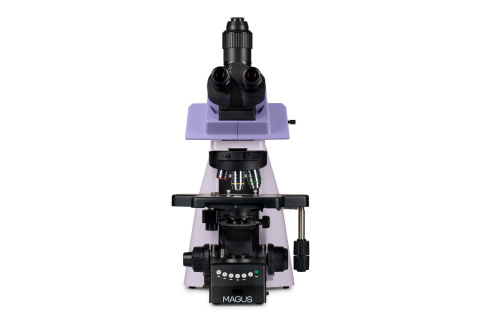 MIKROSKOP BIOLOGICZNY BIO 290T /MAGUS