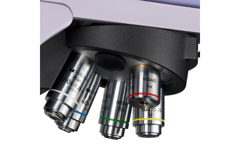 MIKROSKOP BIOLOGICZNY BIO 290T /MAGUS