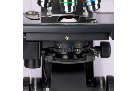 MIKROSKOP BIOLOGICZNY BIO 290T /MAGUS