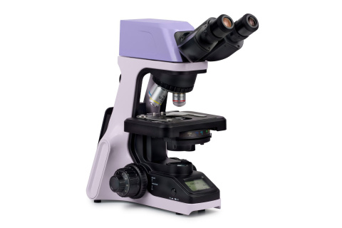 MIKROSKOP BIOLOGICZNY СYFROWY BIO DH240 /MAGUS MIKROSKOP BIOLOGICZNY СYFROWY BIO DH240 /MAGUS