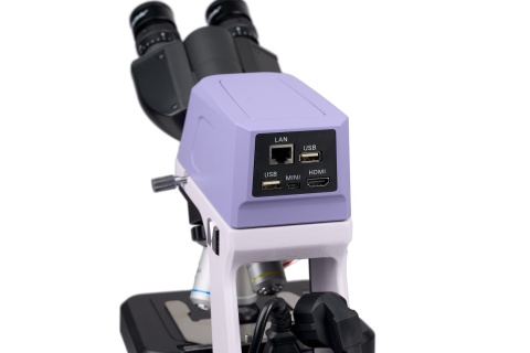 MIKROSKOP BIOLOGICZNY СYFROWY BIO DH240 /MAGUS MIKROSKOP BIOLOGICZNY СYFROWY BIO DH240 /MAGUS