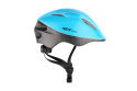 KASK NIEBIESKI ROZM. S (51-58 CM) /NILS EXTREME