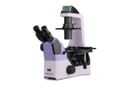 ODWRÓCONY MIKROSKOP BIOLOGICZNY BIO V360 /MAGUS