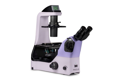 ODWRÓCONY MIKROSKOP BIOLOGICZNY BIO V360 /MAGUS ODWRÓCONY MIKROSKOP BIOLOGICZNY BIO V360 /MAGUS