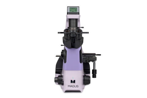 ODWRÓCONY MIKROSKOP BIOLOGICZNY BIO V360 /MAGUS ODWRÓCONY MIKROSKOP BIOLOGICZNY BIO V360 /MAGUS