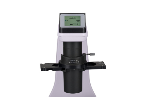 ODWRÓCONY MIKROSKOP BIOLOGICZNY BIO V360 /MAGUS ODWRÓCONY MIKROSKOP BIOLOGICZNY BIO V360 /MAGUS