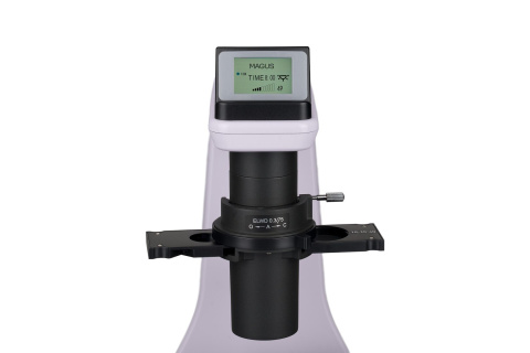 ODWRÓCONY MIKROSKOP BIOLOGICZNY BIO V360 /MAGUS ODWRÓCONY MIKROSKOP BIOLOGICZNY BIO V360 /MAGUS