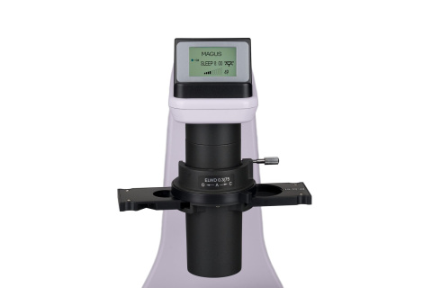 ODWRÓCONY MIKROSKOP BIOLOGICZNY BIO V360 /MAGUS ODWRÓCONY MIKROSKOP BIOLOGICZNY BIO V360 /MAGUS