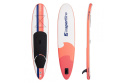 DESKA DO PŁYWANIA Z AKCESORIAMI WAVETRIP 11'6" G3 /INSPORTLINE