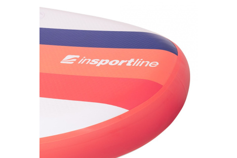 DESKA DO PŁYWANIA Z AKCESORIAMI WAVETRIP 11'6" G3 /INSPORTLINE DESKA DO PŁYWANIA Z AKCESORIAMI WAVETRIP 11'6" G3 /INSPORTLINE