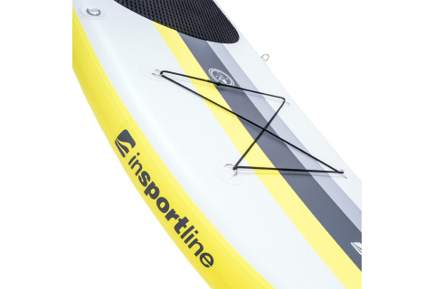 DESKA DO PŁYWANIA SUP Z AKCESORIAMI WAVETRIP 10'6" G3 /INSPORTLINE DESKA DO PŁYWANIA SUP Z AKCESORIAMI WAVETRIP 10'6" G3 /INSPORTLINE