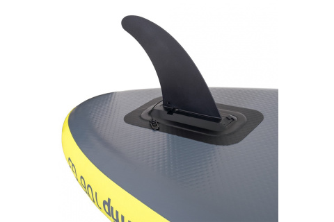 DESKA DO PŁYWANIA SUP Z AKCESORIAMI WAVETRIP 10'6" G3 /INSPORTLINE DESKA DO PŁYWANIA SUP Z AKCESORIAMI WAVETRIP 10'6" G3 /INSPORTLINE