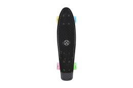 DESKOROLKA PENNYBOARD CLASSIC BLACK /NILS EXTREME