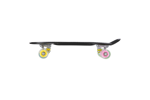 DESKOROLKA PENNYBOARD CLASSIC BLACK /NILS EXTREME DESKOROLKA PENNYBOARD CLASSIC BLACK /NILS EXTREME