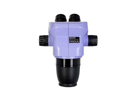 GŁOWICA MIKROSKOPU STEREO 7BH /MAGUS