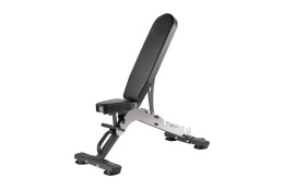 REGULOWANA ŁAWKA DO ĆWICZEŃ SEMI COMMERCIAL L8009 /HMS