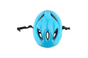 KASK NIEBIESKI ROZM. XS (48-55CM) MTW05 /NILS EXTREME