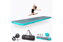 MATA AKROBATYCZNA DO ĆWICZEŃ AIRTRACK AIRSTUNT 500X100X10 CM /INSPORTLINE
