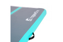 MATA AKROBATYCZNA DO ĆWICZEŃ AIRTRACK AIRSTUNT 500X100X10 CM /INSPORTLINE