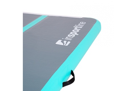 MATA AKROBATYCZNA DO ĆWICZEŃ AIRTRACK AIRSTUNT 500X100X10 CM /INSPORTLINE