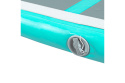 MATA AKROBATYCZNA DO ĆWICZEŃ AIRTRACK AIRSTUNT 500X100X10 CM /INSPORTLINE
