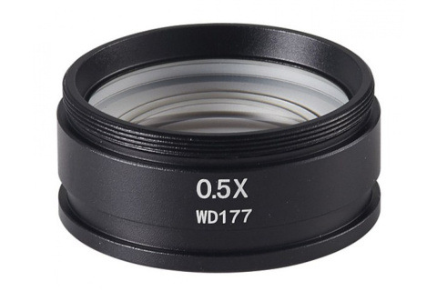DODATKOWA SOCZEWKA AL05 0,5Х/177 MM /MAGUS DODATKOWA SOCZEWKA AL05 0,5Х/177 MM /MAGUS