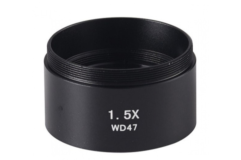 DODATKOWA SOCZEWKA AL15 1,5Х/47 MM /MAGUS DODATKOWA SOCZEWKA AL15 1,5Х/47 MM /MAGUS