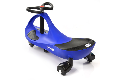 JEŹDZIK GRAWITACYJNY SWINGO GRANATOWY UNIWERSALNY /METEOR