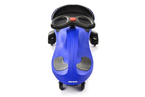 JEŹDZIK GRAWITACYJNY SWINGO GRANATOWY UNIWERSALNY /METEOR