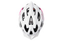 KASK ROWEROWY MV29 DRIZZLE L 58-61 CM BIAŁY/RÓŻOWY UNIWERSALNY /METEOR