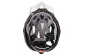 KASK ROWEROWY MV29 DRIZZLE L 58-61 CM BIAŁY/RÓŻOWY UNIWERSALNY /METEOR