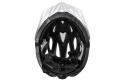 KASK ROWEROWY OVLO L 58-61 CM BIAŁY UNIWERSALNY /METEOR