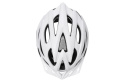 KASK ROWEROWY OVLO M 55-58 CM BIAŁY UNIWERSALNY /METEOR