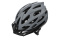 KASK ROWEROWY OVLO M 55-58 CM SZARY UNIWERSALNY /METEOR