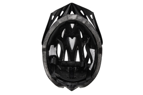 KASK ROWEROWY OVLO M 55-58 CM SZARY UNIWERSALNY /METEOR KASK ROWEROWY OVLO M 55-58 CM SZARY UNIWERSALNY /METEOR