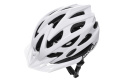 KASK ROWEROWY OVLO S 52-56 CM BIAŁY UNIWERSALNY /METEOR