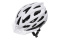 KASK ROWEROWY OVLO S 52-56 CM BIAŁY UNIWERSALNY /METEOR