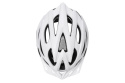KASK ROWEROWY OVLO S 52-56 CM BIAŁY UNIWERSALNY /METEOR