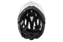 KASK ROWEROWY OVLO S 52-56 CM BIAŁY UNIWERSALNY /METEOR